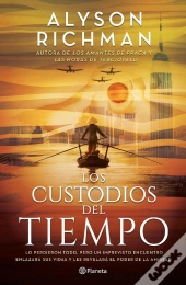 Los Custodios Del Tiempo