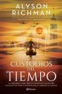 Los Custodios Del Tiempo - Preview