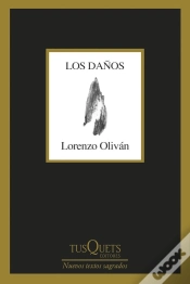 Capa do artigo Los Daños