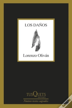 Capa do artigo Los Daños