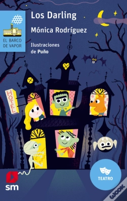 Capa do artigo Los Darling