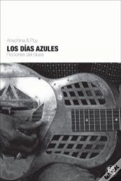 Capa do artigo Los D¡As Azules