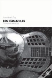Capa do artigo Los D¡As Azules