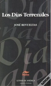 Capa do artigo Los D¡As Terrenales