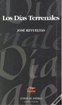 Capa do artigo Los D¡As Terrenales