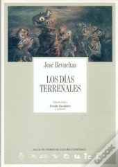 Los D¡As Terrenales