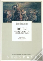 Capa do artigo Los D¡As Terrenales