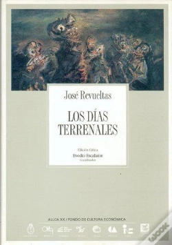 Capa do artigo Los D¡As Terrenales