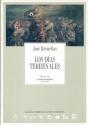 Los D¡As Terrenales - Preview