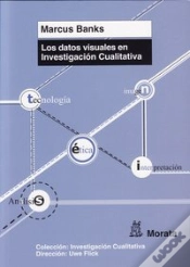 Capa do artigo Los Datos Visuales En Investigación Cualitativa