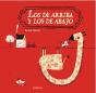 Los De Arriba Y Los De Abajo - Preview
