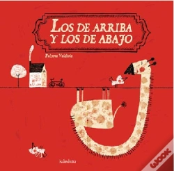 Capa do artigo Los De Arriba Y Los De Abajo
