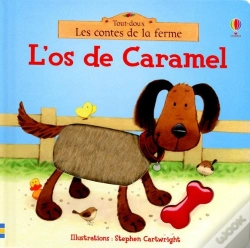 Capa do artigo L'Os De Caramel - Les Contes De La Ferme