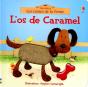 L'Os De Caramel - Les Contes De La Ferme - Preview