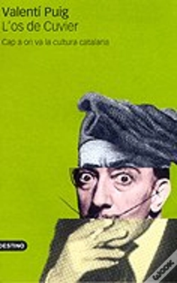 Capa do artigo L'Os De Cuvier