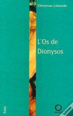 Capa do artigo L'Os De Dionysos