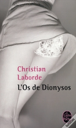 Capa do artigo L'Os De Dionysos