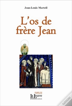 Capa do artigo L'Os De Frère Jean
