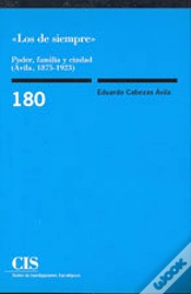 Capa do artigo Los De Siempre