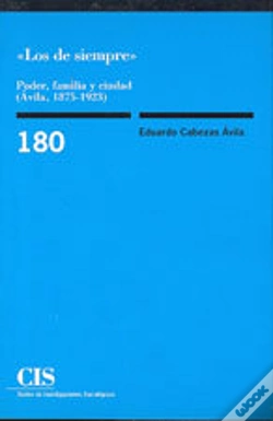Capa do artigo Los De Siempre