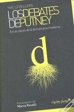 Capa do artigo Los Debates De Putney