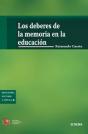 Los Deberes De La Memoria En La Educaciñn - Preview