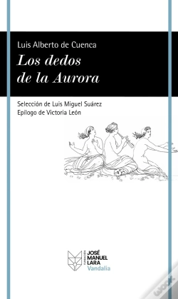 Capa do artigo Los Dedos De La Aurora