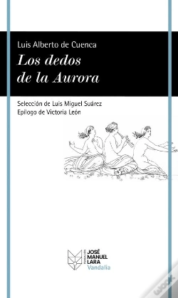 Capa do artigo Los Dedos De La Aurora