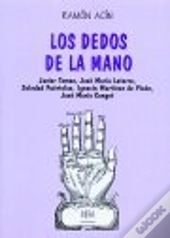 Los Dedos De La Mano
