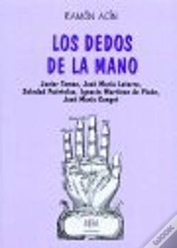 Capa do artigo Los Dedos De La Mano