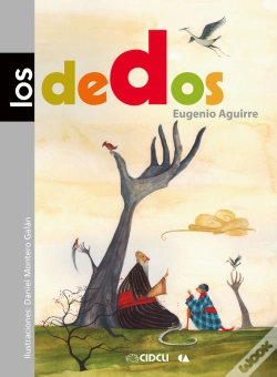 Capa do artigo Los Dedos