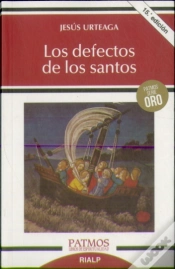 Capa do artigo Los Defectos De Los Santos