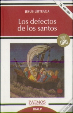 Capa do artigo Los Defectos De Los Santos
