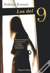 Capa do artigo Los Del 9
