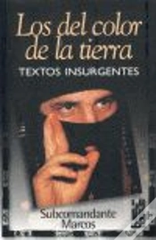Capa do artigo Los Del Color De La Tierra