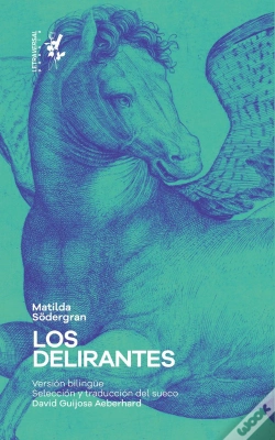Capa do artigo Los Delirantes