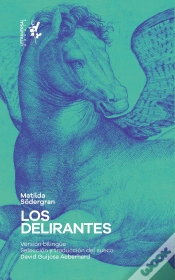 Capa do artigo Los Delirantes