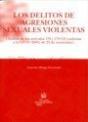 Los Delitos De Agresiones Sexuales Violentas - Preview