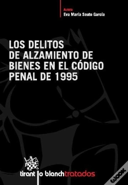 Capa do artigo Los Delitos De Alzamiento De Bienes En El Código Penal De 1995