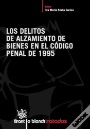 Capa do artigo Los Delitos De Alzamiento De Bienes En El Código Penal De 1995