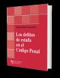 Los Delitos De Estafa En El Código Penal - Preview