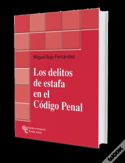 Capa do artigo Los Delitos De Estafa En El Código Penal
