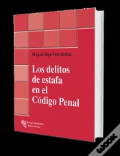 Capa do artigo Los Delitos De Estafa En El Código Penal