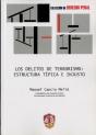 Los Delitos De Terrorismo: Estructura Típica E Injusto - Preview