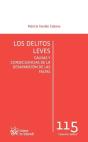 Los Delitos Leves - Preview