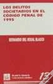 Capa do artigo Los Delitos Societarios En El Codigo Penal De 1995