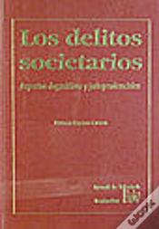 Capa do artigo Los Delitos Societarios