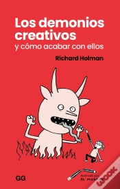 Capa do artigo Los Demonios Creativos Y Como Acabar Con Ellos