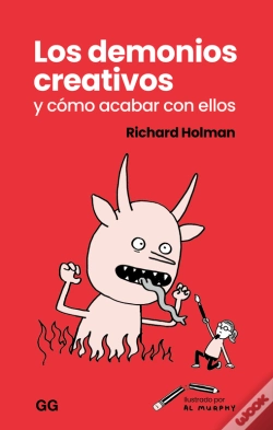 Capa do artigo Los Demonios Creativos Y Como Acabar Con Ellos