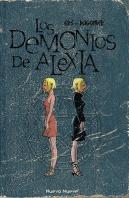 Los Demonios De Alexia 2